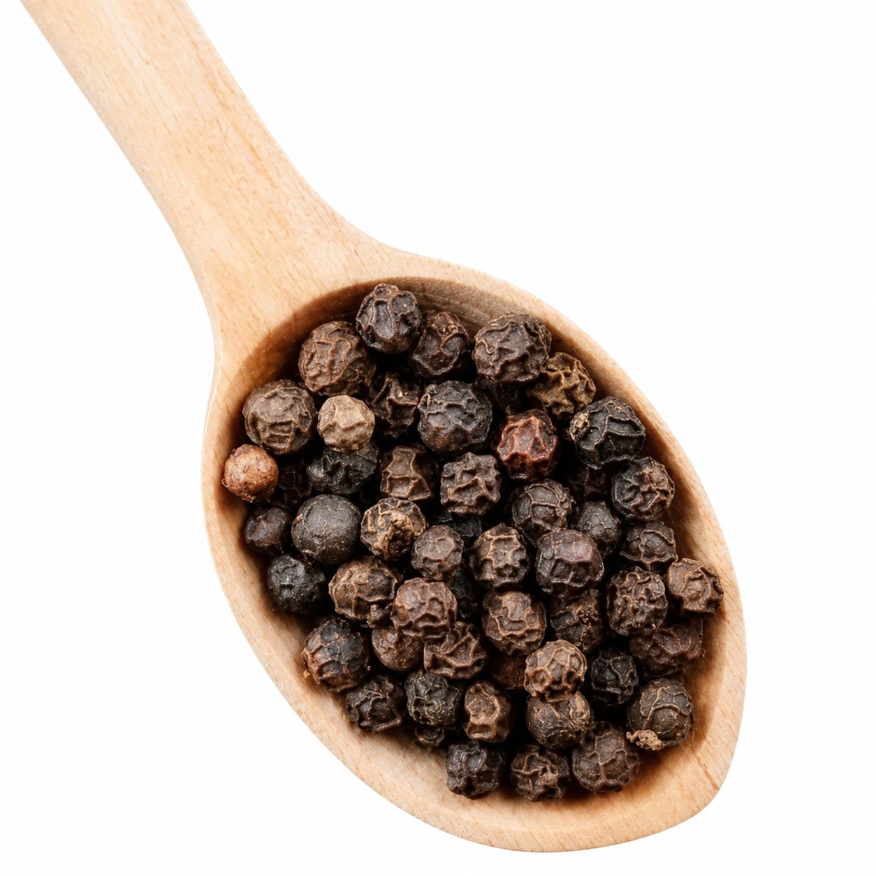 Black Pepper