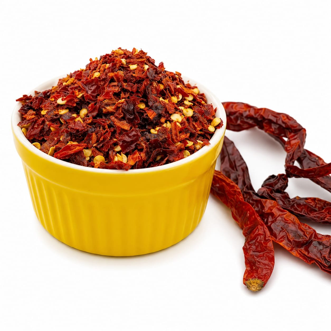 Chilli Flakes