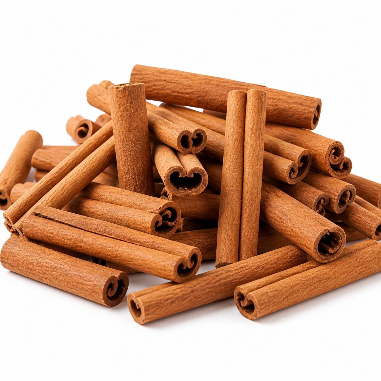 WHOLE SPICES