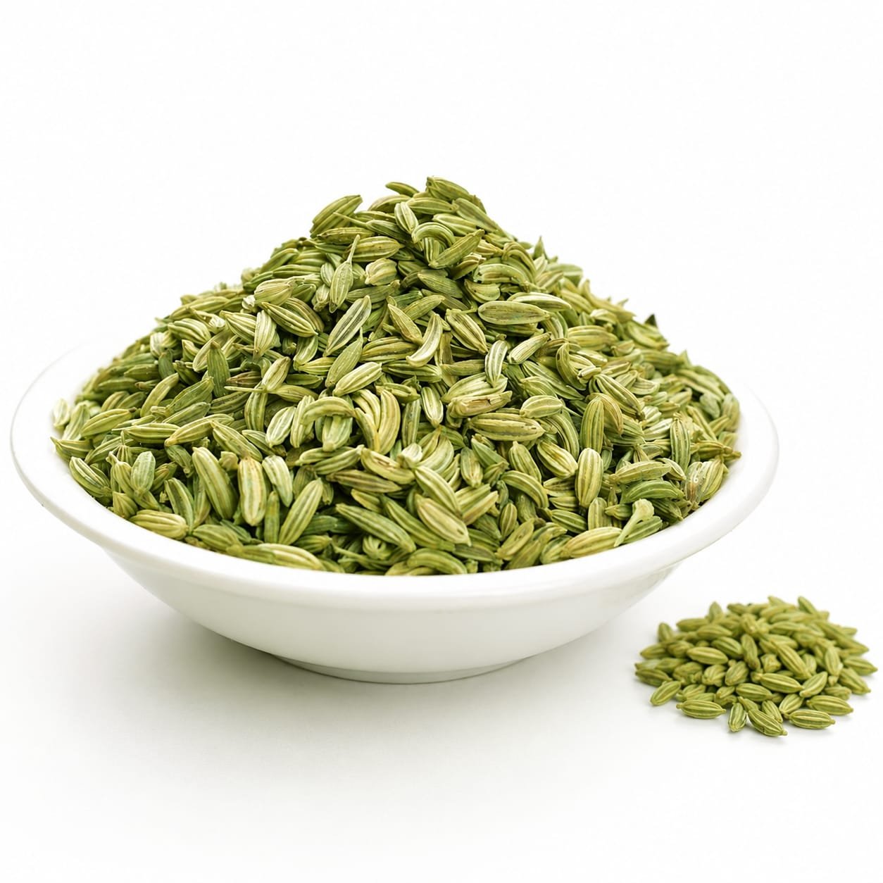 Fennel Seeds