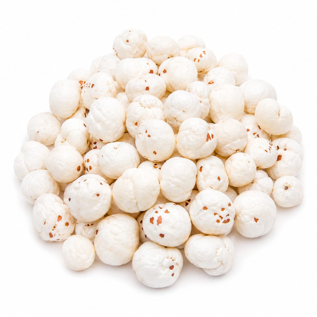 Fox Nuts