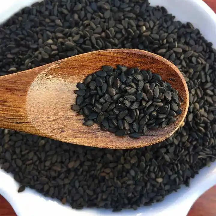 Sesame Seeds