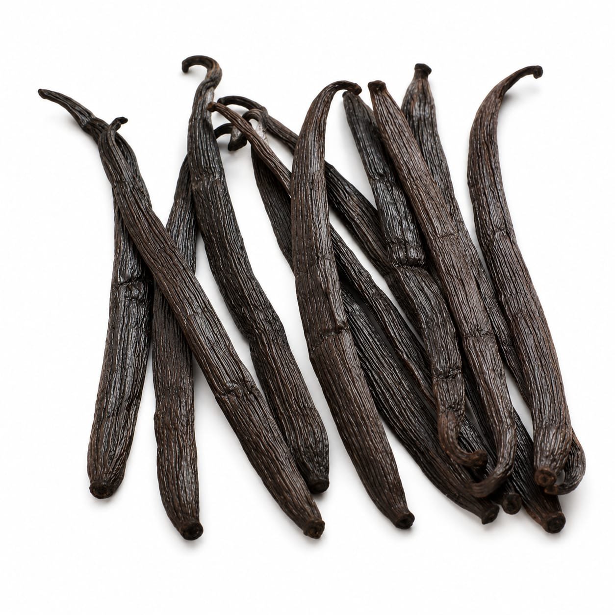 Vanilla Beans